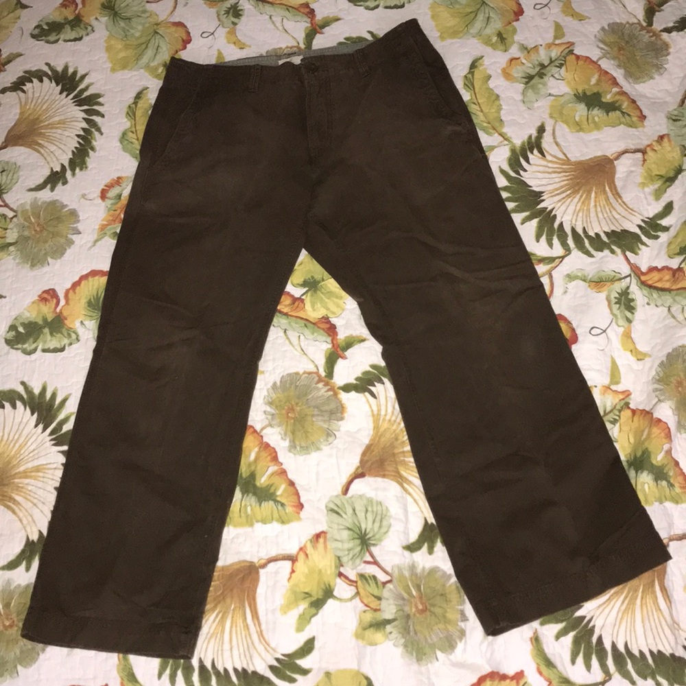 Pants. - Picture 6 of 8